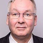 Jens Wrangel
